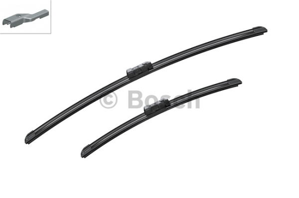 Комплект стеклоочистителей Bosch Aerotwin A295S